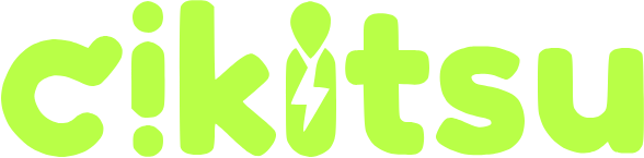 Cikitsu Logo